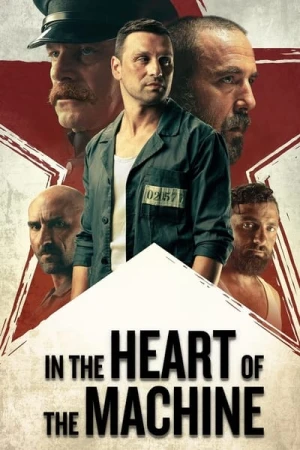 Regarder Prison Heart en streaming complet