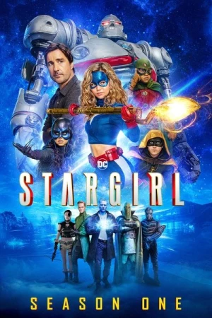 Regarder Stargirl - Saison 1 en streaming complet