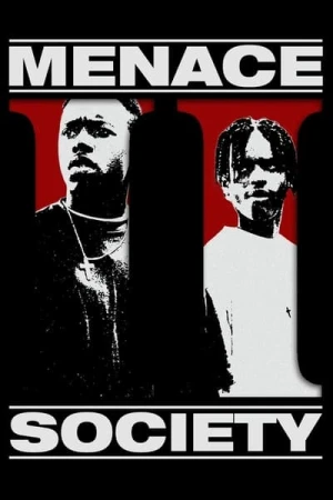 Regarder Menace II society en streaming complet