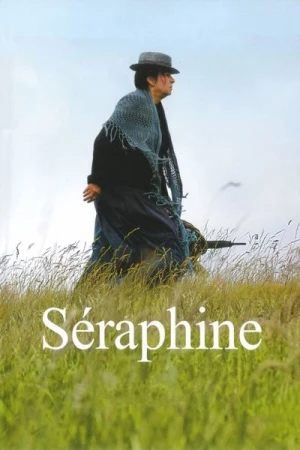 Regarder Séraphine en streaming complet