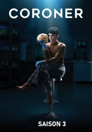 Regarder Coroner - Saison 3 en streaming complet