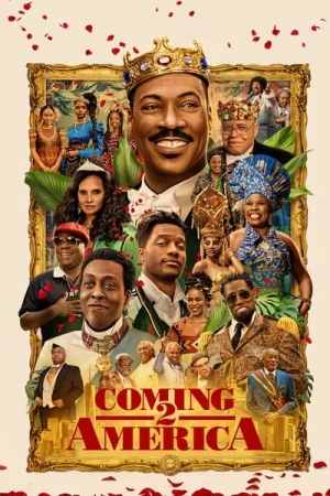 Regarder Un prince à New York 2 en streaming complet