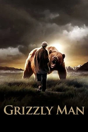 Regarder Grizzly Man en streaming complet