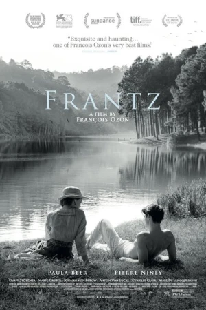 Regarder Frantz en streaming complet