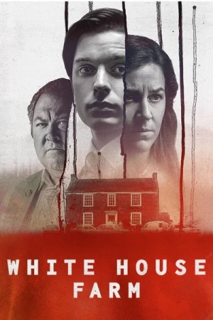 Regarder White House Farm - Saison 1 en streaming complet