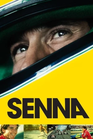 Regarder Senna en streaming complet
