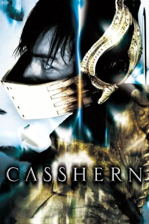 Regarder Casshern en streaming complet
