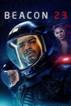  Beacon 23 - Saison 2 affiche 