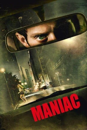 Regarder Maniac en streaming complet