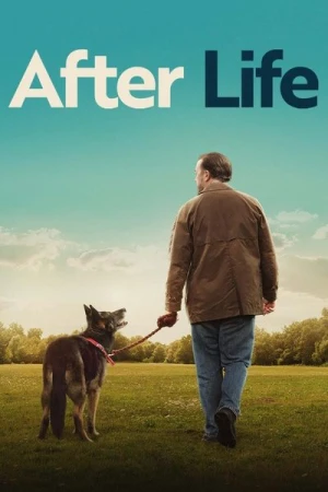 Regarder After Life - Saison 3 en streaming complet