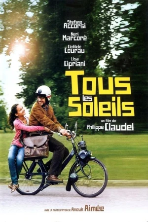 Regarder Tous les soleils en streaming complet