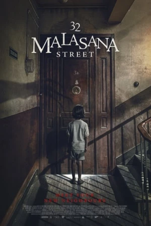 Regarder 32 Malasana Street en streaming complet