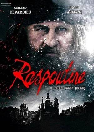 Regarder Raspoutine en streaming complet
