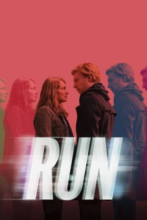 Regarder Run - Saison 1 en streaming complet