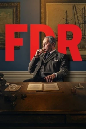 Regarder Franklin D. Roosevelt - Saison 1 en streaming complet