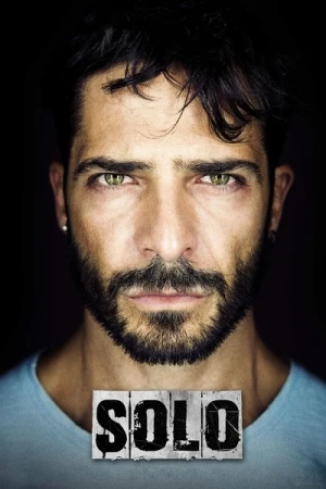  Solo - Saison 1 affiche 
