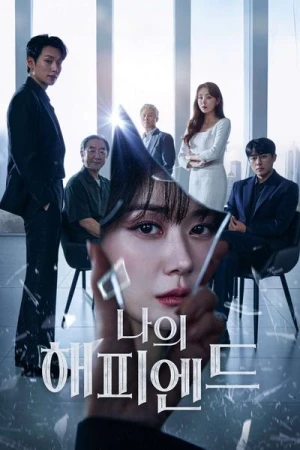  My Happy Ending - Saison 1 affiche 