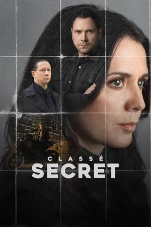  Classé Secret - Saison 1 affiche 