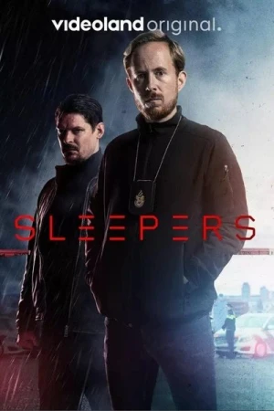  Sleepers - Saison 1 affiche 