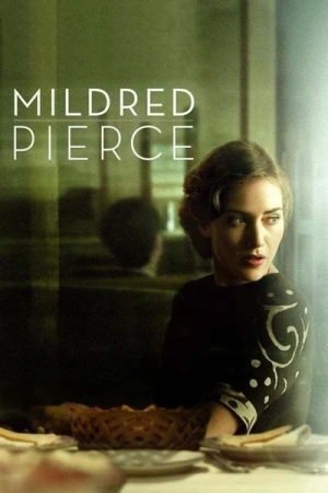  Mildred Pierce - Saison 1 affiche 