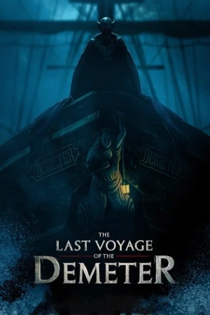 Regarder Le Dernier Voyage du Demeter en streaming complet