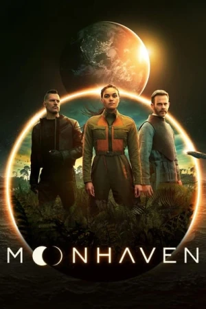 Regarder Moonhaven - Saison 1 en streaming complet