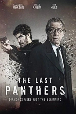 Regarder The Last Panthers - Saison 1 en streaming complet