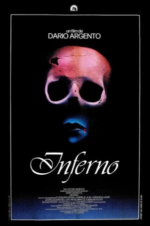 Regarder Inferno en streaming complet