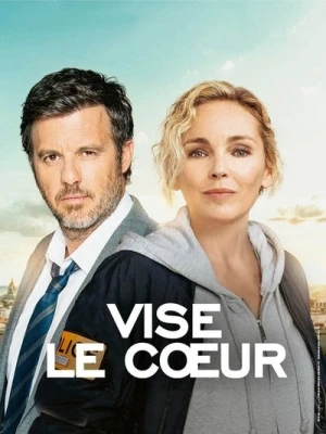 Regarder Vise le Coeur - Saison 2 en streaming complet