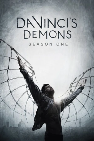 Regarder Da Vinci's Demons - Saison 1 en streaming complet