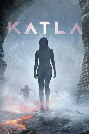 Regarder Katla - Saison 1 en streaming complet