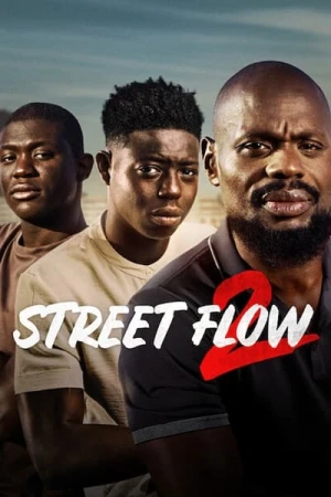 Regarder Banlieusards 2 en streaming complet