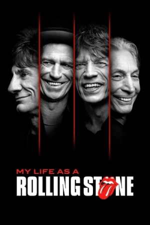  My Life as a Rolling Stone - Saison 1 affiche 