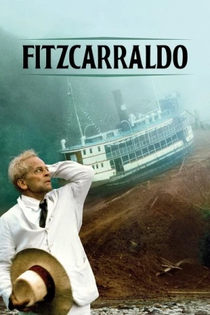 Regarder Fitzcarraldo en streaming complet