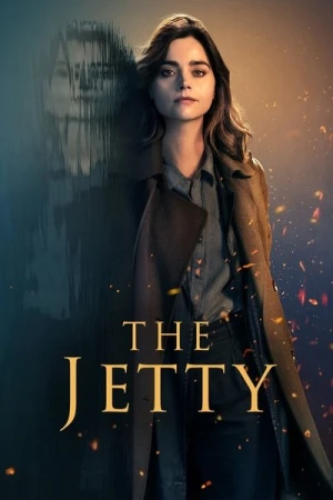  The Jetty - Saison 1 affiche 