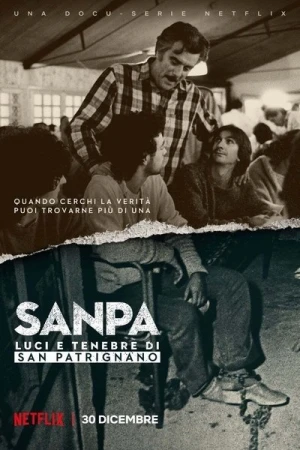 Regarder SanPa : Une cure au purgatoire - Saison 1 en streaming complet