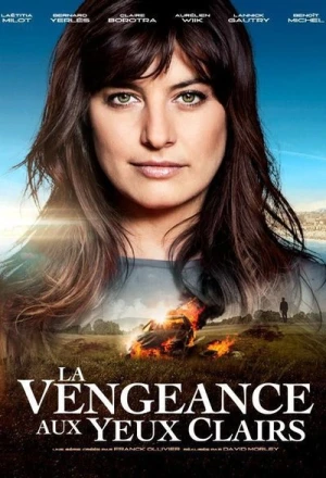  La Vengeance aux yeux clairs - Saison 1 affiche 