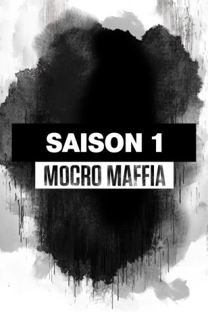 Regarder Mocro Maffia - Saison 1 en streaming complet