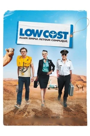  Low Cost affiche 