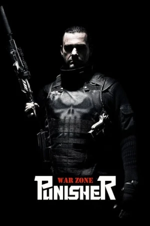 Regarder Punisher : Zone de guerre en streaming complet