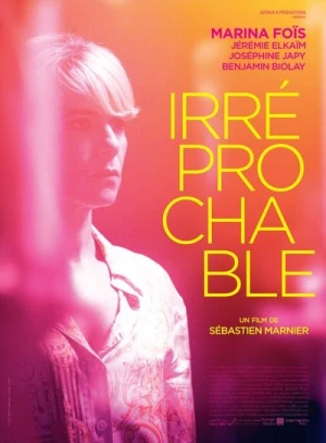 Regarder Irréprochable en streaming complet