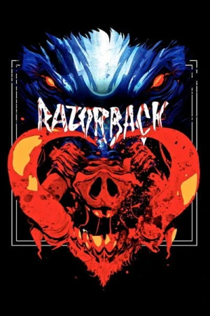 Regarder Razorback en streaming complet