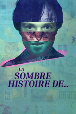  La Sombre Histoire De... - Saison 1 affiche 