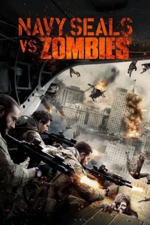 Regarder Navy Seals: Battle for New Orleans en streaming complet