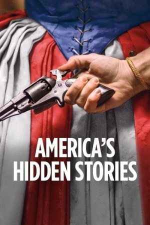  Une Petite histoire de l'Amérique - Saison 1 affiche 