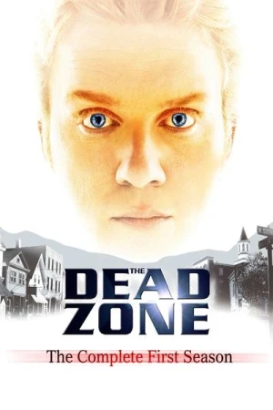  Dead Zone - Saison 1 affiche 