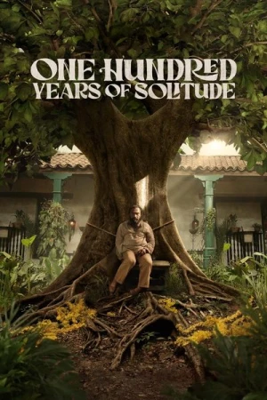 Regarder Cent ans de solitude - Saison 1 en streaming complet