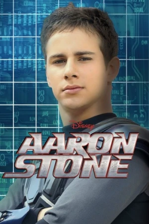 Regarder Aaron Stone - Saison 2 en streaming complet