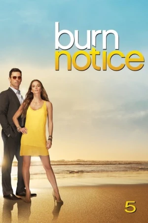 Regarder Burn Notice - Saison 5 en streaming complet