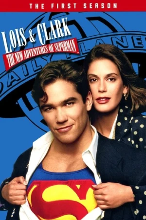Regarder Lois & Clark Les Nouvelles Aventures De Superman - Saison 1 en streaming complet